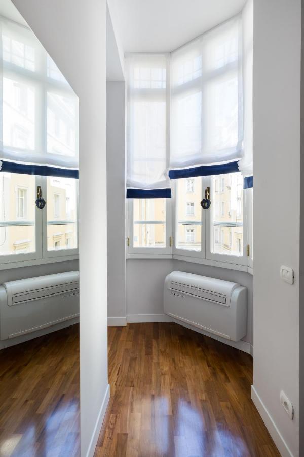 Celestina House Apartment Rome Exterior photo