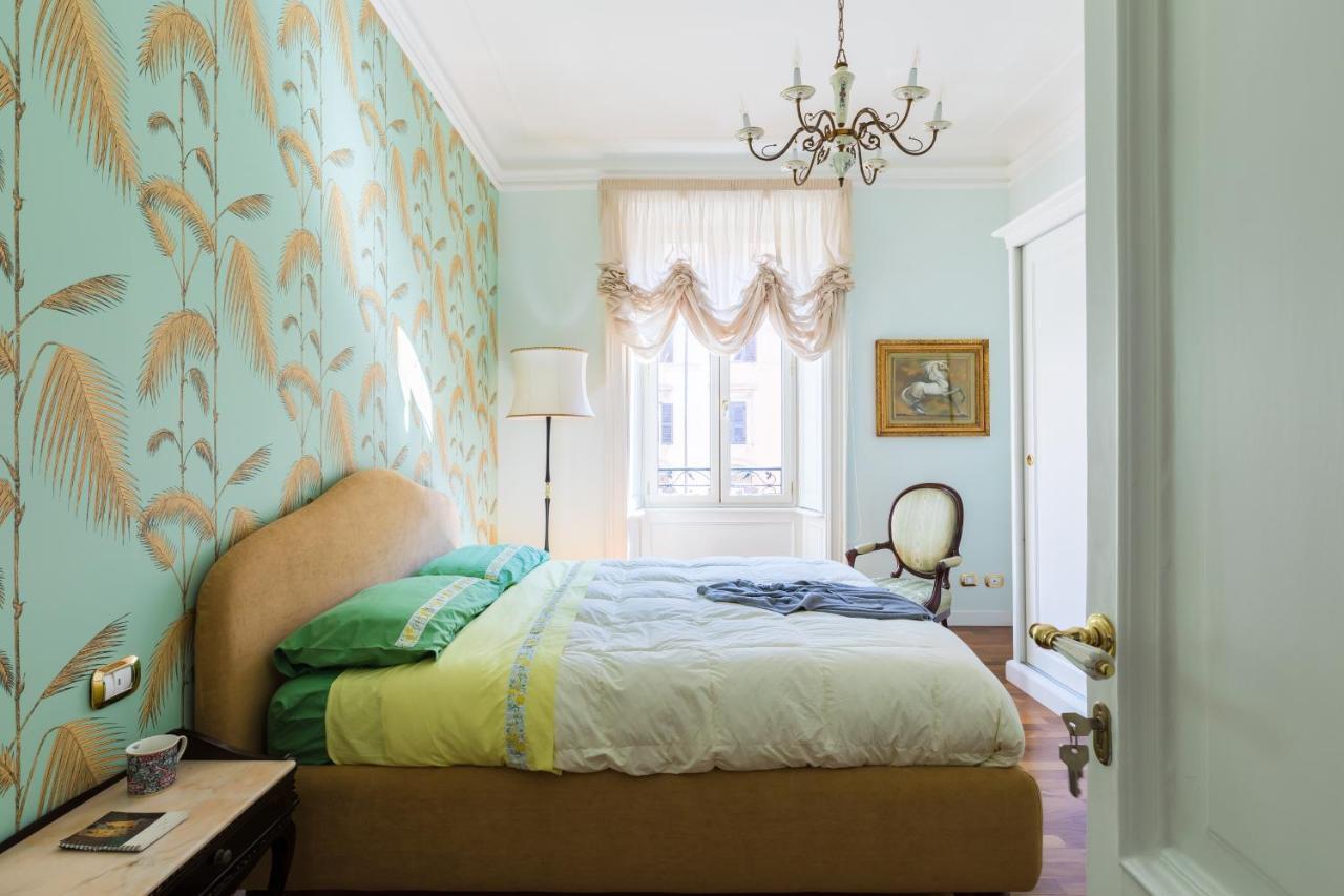 Celestina House Apartment Rome Exterior photo