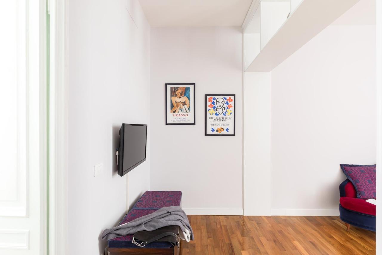 Celestina House Apartment Rome Exterior photo