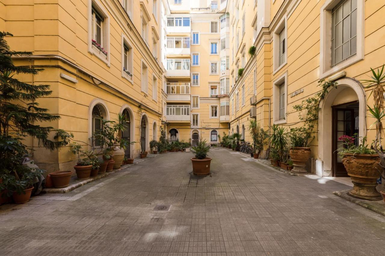 Celestina House Apartment Rome Exterior photo